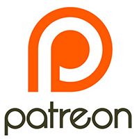 patreon-logo